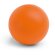 antiestres pelota surtido de colores personalizado naranja