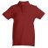 Polo Thc Adam Kids de niños unisex burdeos