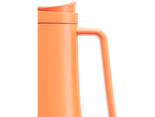 Termo Bistro Thermal 1&#039;1L naranja