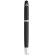 Set Re-lando roller y bolígrafo en aluminio reciclado 100% rAL Negro detalle 38