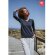 Jersey de punto cuello v mujer Milan Women detalle 2