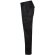 Pantalón de sarga multibolsillos bicolor VL Hypnos Negro/Azul claro detalle 47