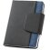 Agenda Stories A5 azul