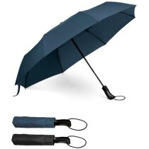 Campanela. paraguas con apertura y cierre automático