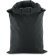 Bolsa de poliester impermeable pequeña negra