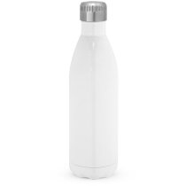 Botella deportiva Amorti XL acero inoxidable