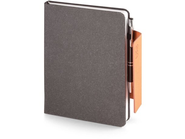 Agenda Tagore A5 negro