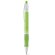 Bolígrafo con antideslizante Slim Bk verde claro