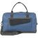 Bolsa Motion Bag de viaje MOTION azul