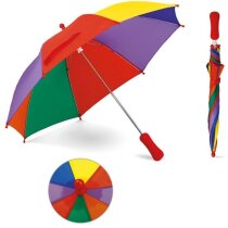 Paraguas para niño BAMBI