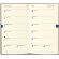 Agenda de corcho pomar pocket con planificación quincenal fsc detalle 1