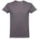 Camiseta Thc Ankara 3xl de hombre gris