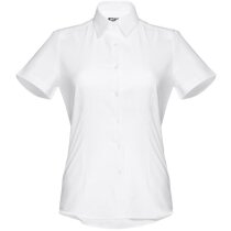 Camisa Thc London Women Wh oxford para mujer