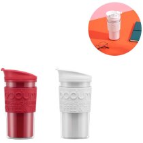 Travel mug. taza de viaje 350ml