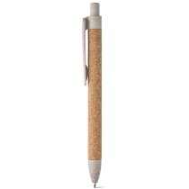 Goya retráctil corcho natural fibra paja trigo