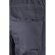 Pantalón de sarga multibolsillos bicolor VL Hypnos Gris/Azul claro detalle 38