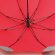 Paraguas Pulla con apertura automática rojo