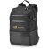 Mochila para ordenador y tablet negro