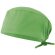Gorro sanitario Enlil de sarga transpirable con ajuste elástico Lima