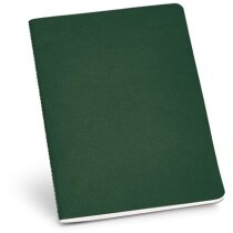 Cuaderno con tapas de colores en A5 azul Cuaderno con tapas de colores en A5 azul