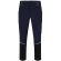 Pantalón VL Selene de nailon reciclado con detalles reflectantes Azul marino