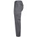 Pantalón de sarga multibolsillos bicolor VL Hypnos Gris/Amarillo detalle 71