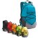Mochila de trekking varios colores