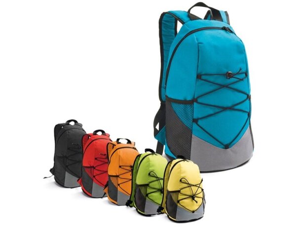 Mochila de trekking varios colores