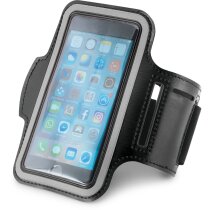 Brazalete Bryant smartphone pequeño reflectante personalizado
