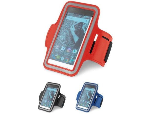 Brazalete smartphone grande 5 pulgadas