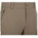 Pantalones nymphs de sarga elastica multiestiramiento 8 bolsillos Natural claro detalle 12