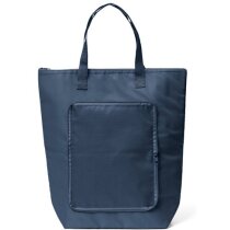 Bolsa térmica plegable. Bolsa térmica plegable.