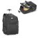 Mochila Avenir trolley para portátil de 17'