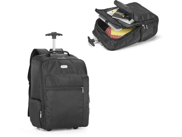 Mochila Avenir trolley para portátil de 17'