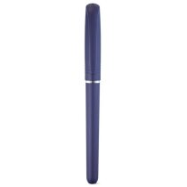 Bolígrafo roller ligero con tinta gel negro barato