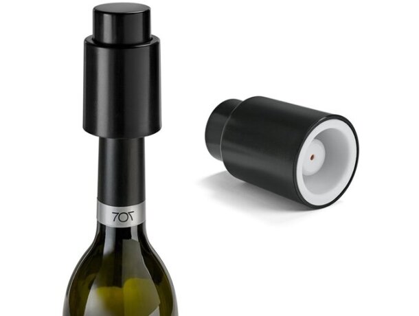Tapón para botellas de plástico