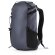 Mochila de senderismo Alasca con revestimiento impermeable Azul