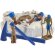 Ancient Egypt Excavation Kit I para niños Science4You Multicolor detalle 3