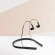 Auriculares Hearkeen HEARKEEN negro