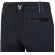 Pantalón VL Selene de nailon reciclado con detalles reflectantes Gris detalle 18