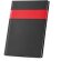 Agenda Allende B5 B5 rojo