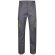Pantalón de sarga multibolsillos bicolor VL Hypnos Gris/Verde