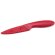 Cuchillo rojo