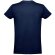 Camiseta ankara 3xl de algodón 190 g/m² para hombre Azul detalle 45