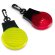 Luz reflectante para deportistas
