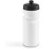 Bidón deportivos de colores variados con tapón push pull 550ml