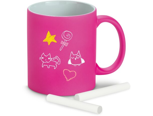 Mug. Mug.