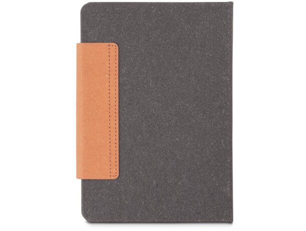 Agenda Tagore A5 negro