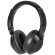 Auriculares Hendrix plegables en ABS reciclado