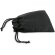 Auricular plástico de diadema con lector TF Hi!dea Negro detalle 4